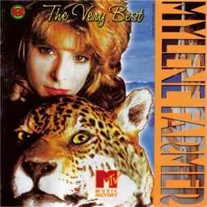 Mylene Farmer - The Very Best