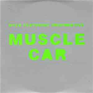 Mylo Featuring Freeform Five - Muscle Car