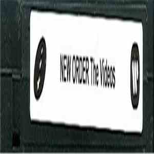 New Order - The Videos