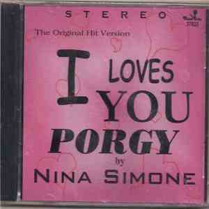 Nina Simone - I Loves You Porgy