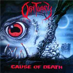 Obituary - Cause Of Death