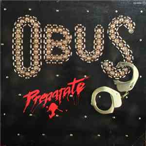 Obus - Preparate