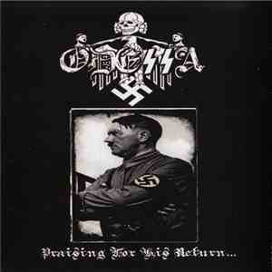 Odessa  - Praising For His Return...