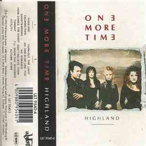 One More Time - Highland