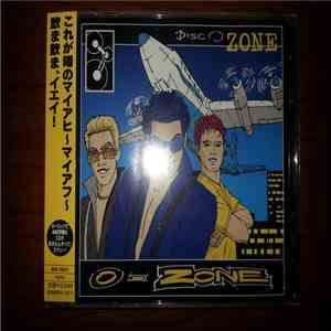 O-Zone - DiscO-Zone