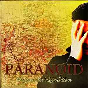 Paranoid  - Beginn Der Revolution
