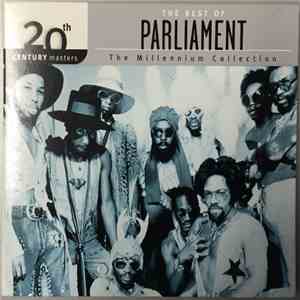 Parliament - The Best Of Parliament