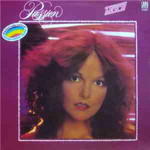 Passion  Featuring Au'Luce - Passion Featuring Au'Luce