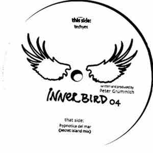 Peter Grummich - Innerbird 004