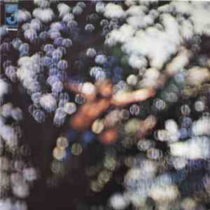 Pink Floyd - Obscured By Clouds