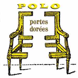 Polo  - Portes Dorées