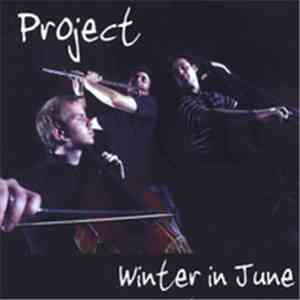 Project  - Winter In June