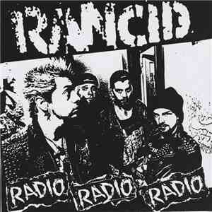Rancid - Radio Radio Radio