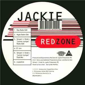 Red Zone - Jackie