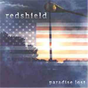Redshield - Paradise Lost