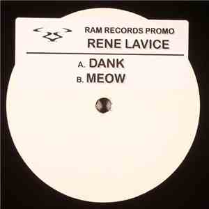 Rene Lavice - Absolute Monster EP