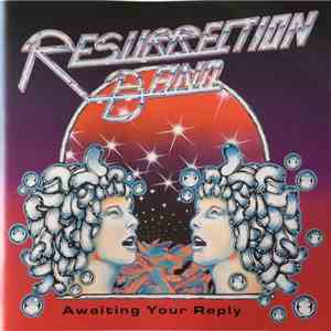Resurrection Band - Awaiting Your Reply