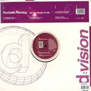 Rochelle Fleming - Are You Ready For Me