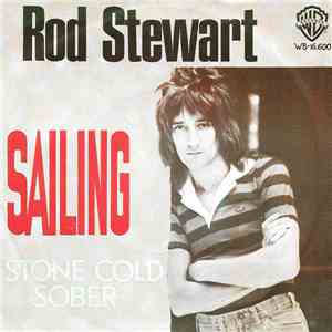 Rod Stewart - Sailing