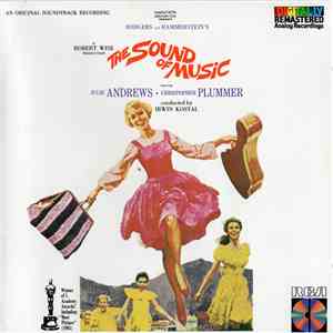 Rodgers and Hammerstein Starring Julie Andrews - Christopher Plummer Conduc ...