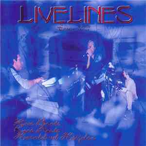 Ron Boots / Kees Aerts / Harold vd Heijden - Livelines - Essen 2002