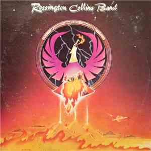 Rossington Collins Band - Anytime, Anyplace, Anywhere