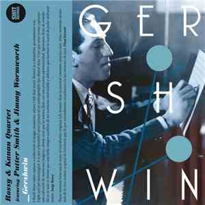 Rossy & Kanan Quartet - Gerswin