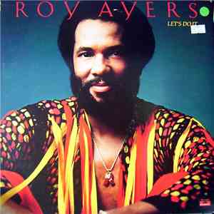 Roy Ayers - Let's Do It