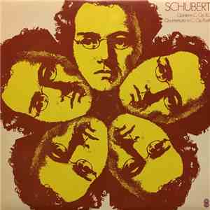 Schubert - Quintet In C, Op. 163 / Quartettsatz In C, Op. Posth.