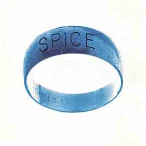 Spice Girls - Spice