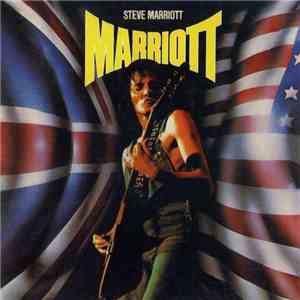Steve Marriott - Marriott