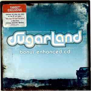 Sugarland - Twice The Speed Of Life