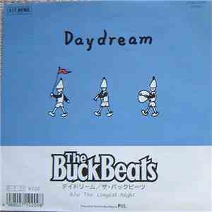 The Buckbeats - Daydream