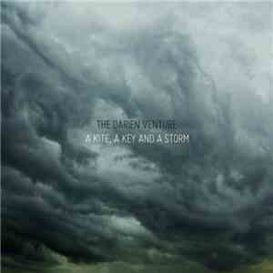 The Darien Venture - A Kite, A Key and A Storm