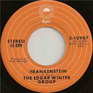 The Edgar Winter Group - Frankenstein