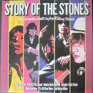 The Rolling Stones - Story Of The Stones