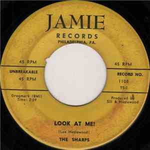 The Sharps - Have Love, Will Travel / Look At Me!