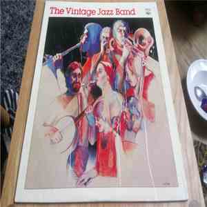 The Vintage Jazz Band - The Vintage Jazz Band