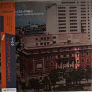 Tom Phillips  / Gavin Bryars / Fred Orton - Irma