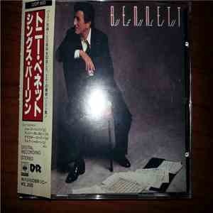 Tony Bennett - Bennett/Berlin