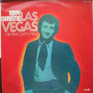 Tony Christie - Las Vegas