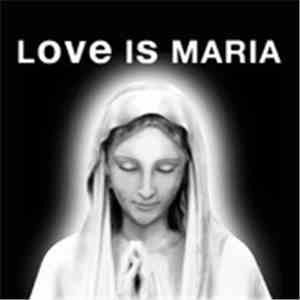 Toshl - Love Is Maria