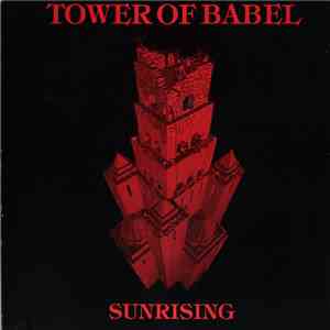 Tower Of Babel  - Sunrising