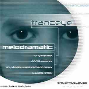 TrancEye - Melodramatic