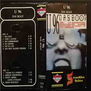 U96 - Das Boot