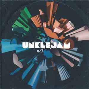 Unklejam - Unklejam