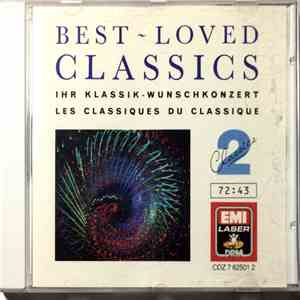 Various - Best Loved Classics - Vol. 2