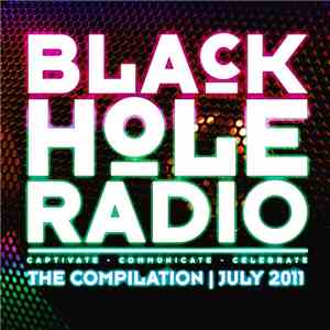 Various - Black Hole Radio - The Compilation | July 2011