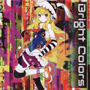 Various - Bright Colors