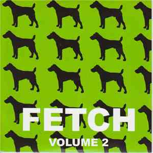 Various - Fetch Volume 2